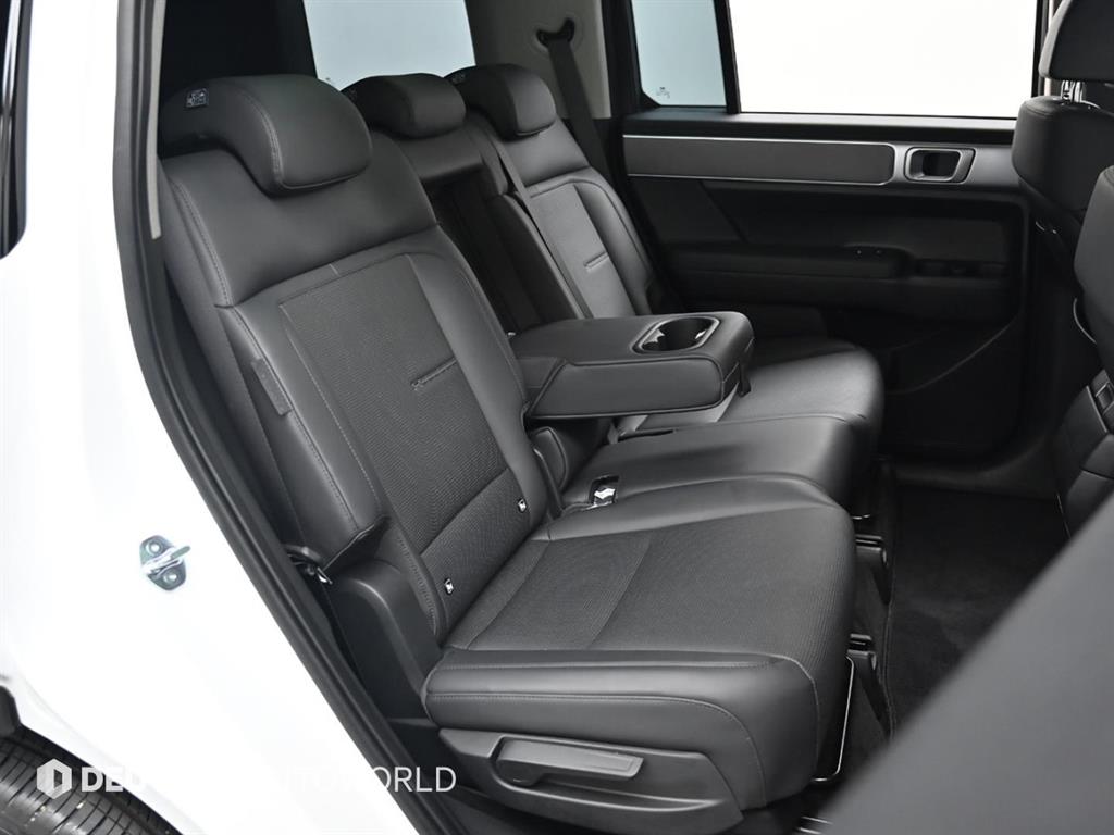 HYUNDAI Santa Fe - Vista 12