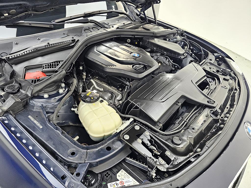 BMW 3 series - Vista 6