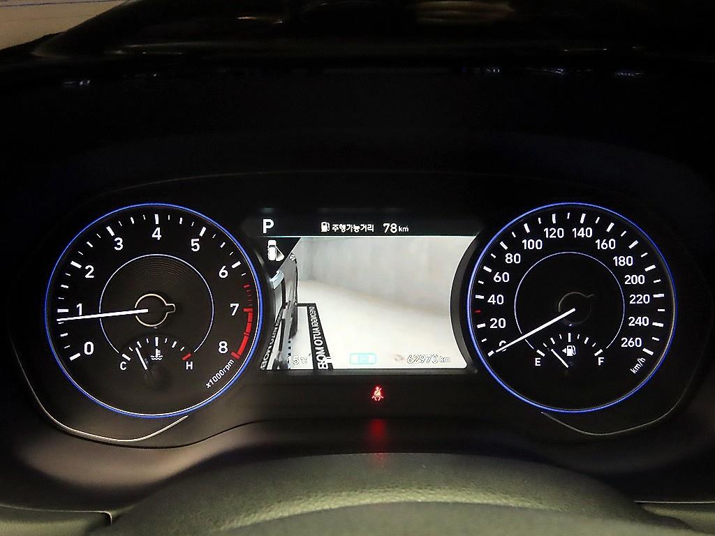 HYUNDAI Palisade - Vista 8