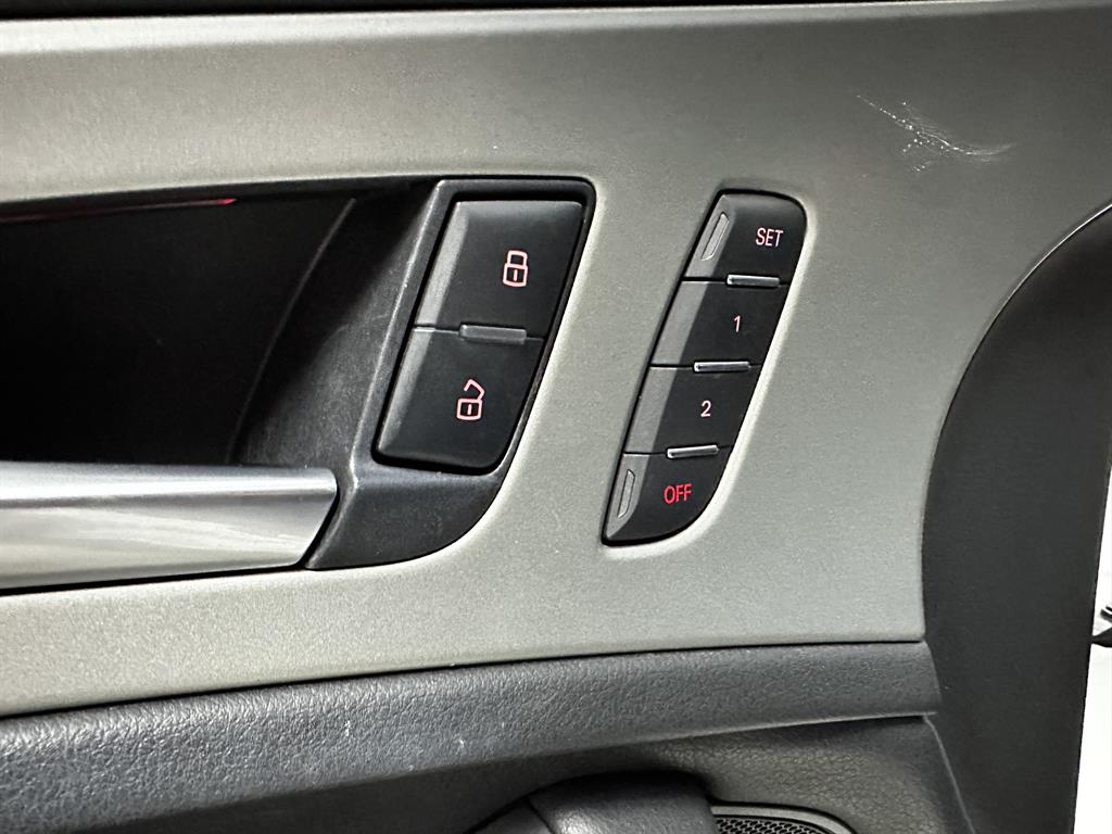 Audi A6 - Vista 11