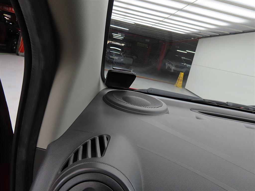 Chevrolet Spark 2012 Rojo - Importación desde Corea - HF Imports Iquique - Foto 15