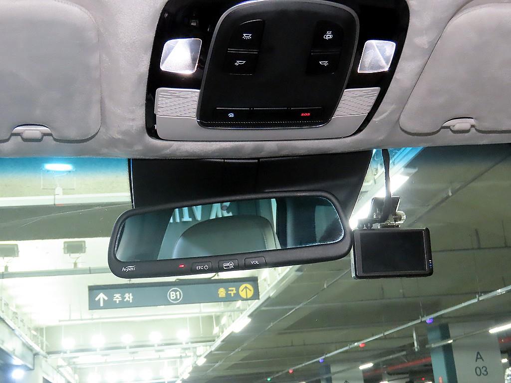 HYUNDAI Palisade 2021 Gris - Importación desde Corea - HF Imports Iquique - Foto 14