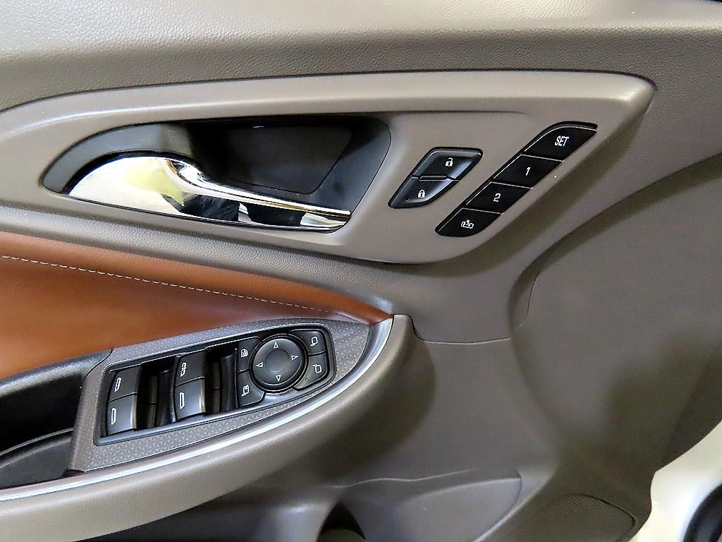 Chevrolet Malibu 2017 Blanco - Importación desde Corea - HF Imports Iquique - Foto 13