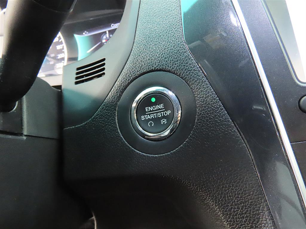 Ford Explorer - Vista 10