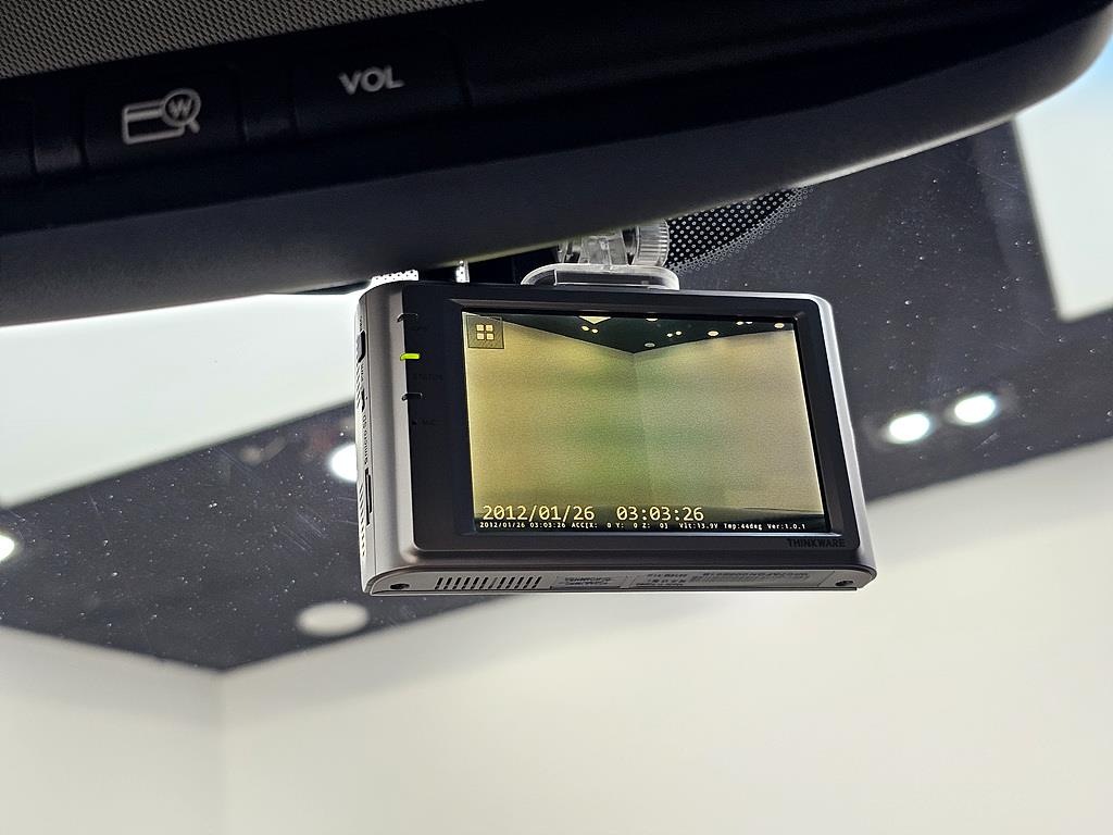 KIA K5 2013 Negro - Importación desde Corea - HF Imports Iquique - Foto 15