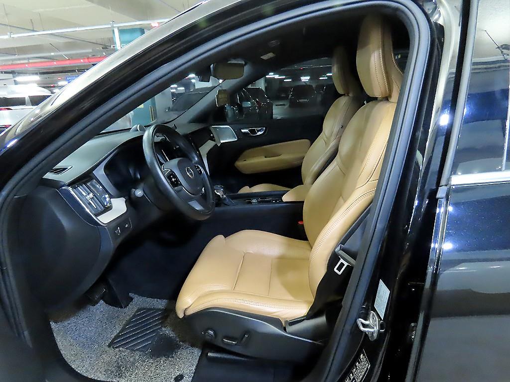 Volvo XC60 - Vista 6