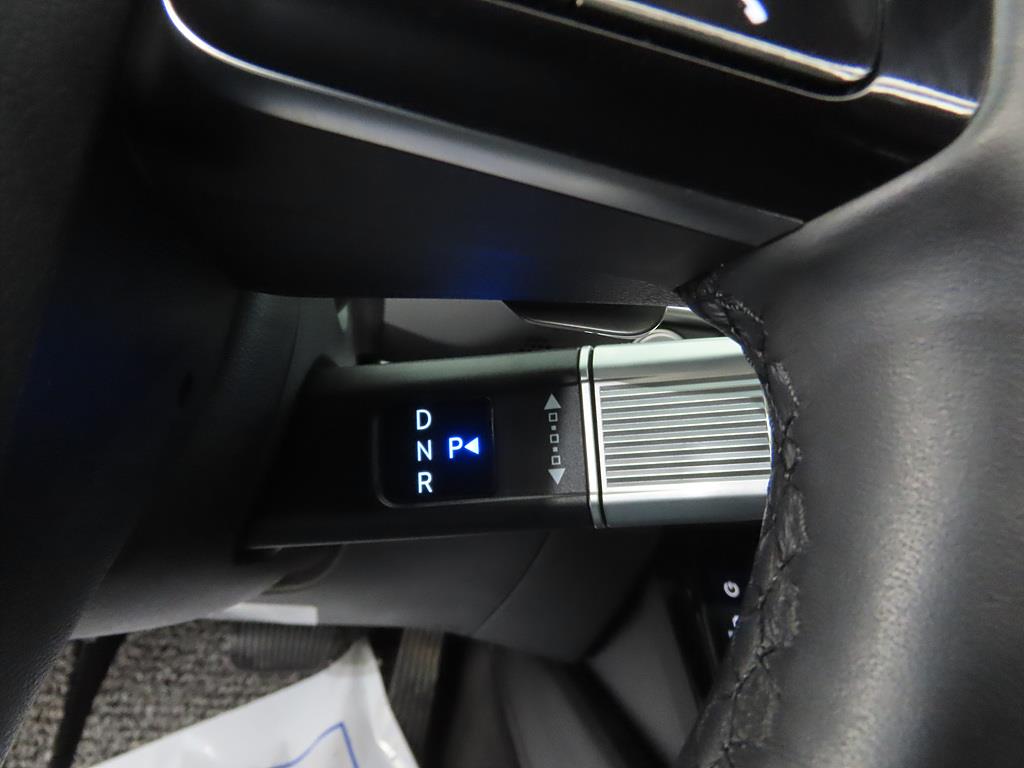 HYUNDAI Grandeur - Vista 11