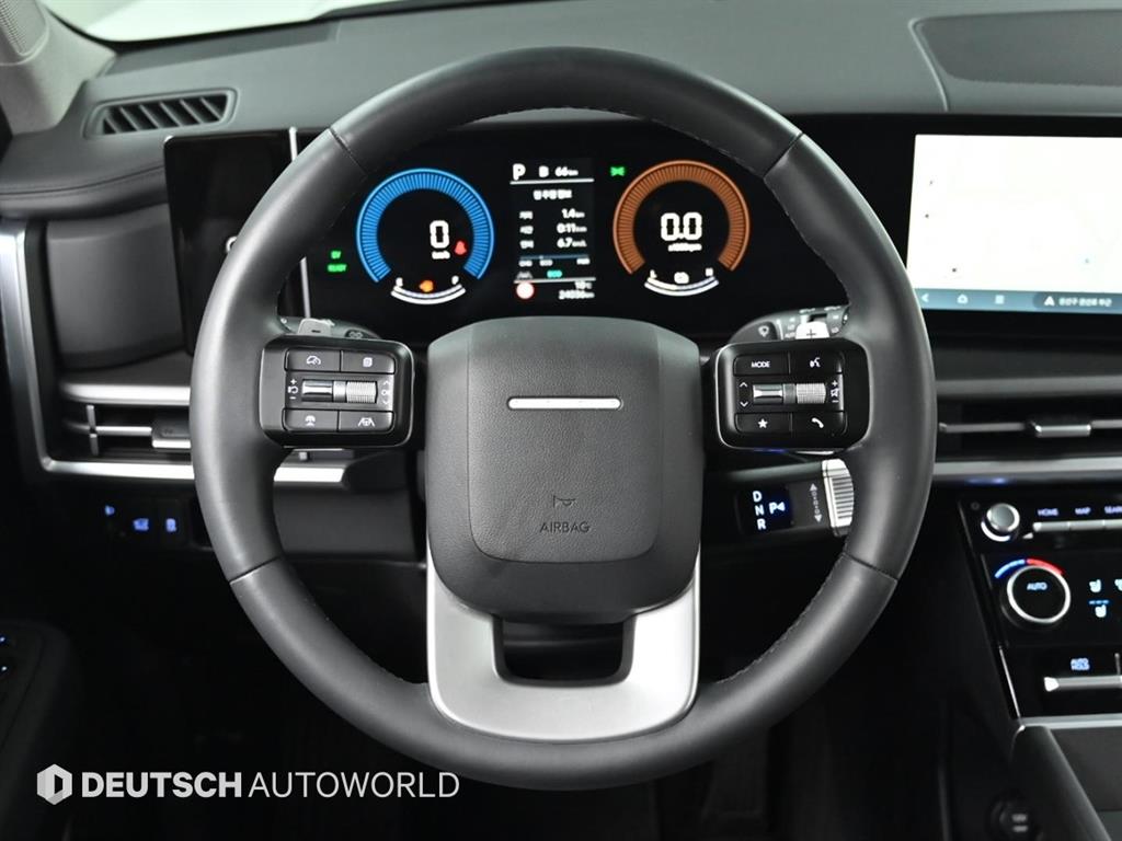 HYUNDAI Santa Fe 2025 Blanco - Importación desde Corea - HF Imports Iquique - Foto 13