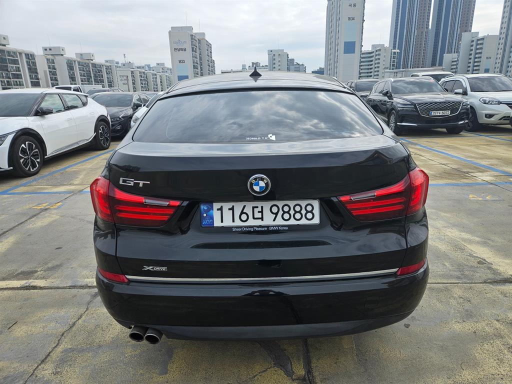 BMW Gran Turismo - Vista 4