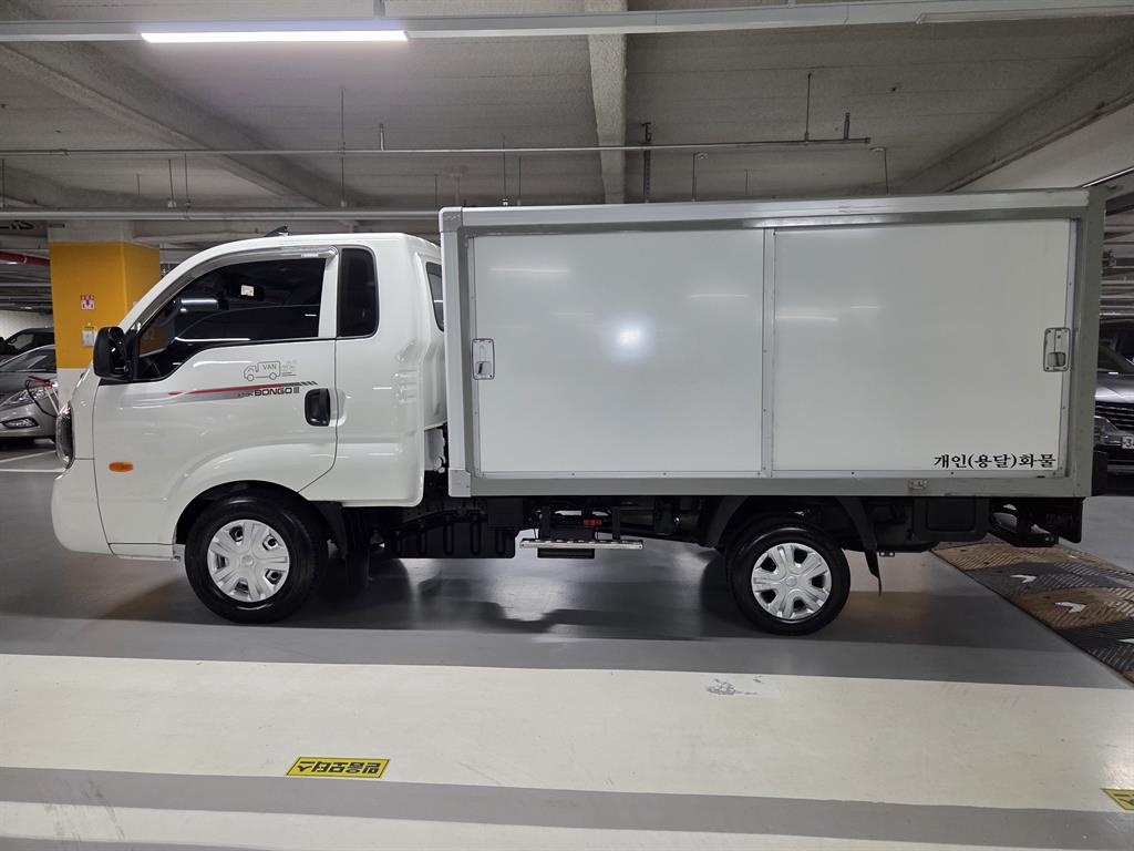 Small Truck Top_sliding tower car - Vista 4