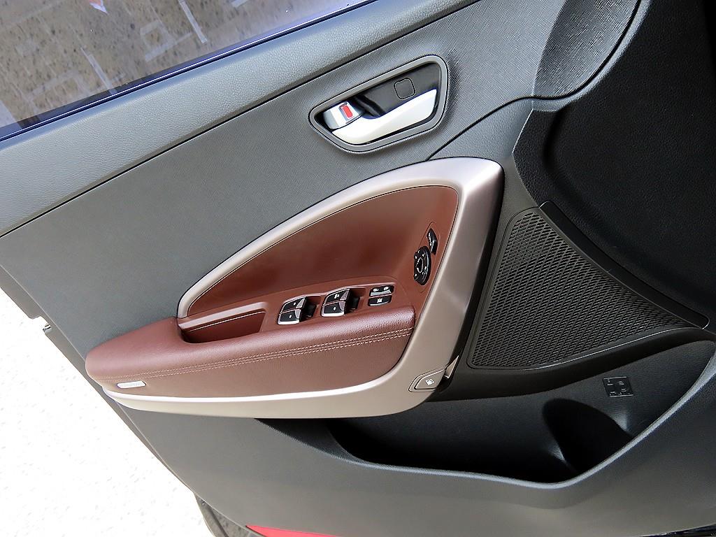 HYUNDAI Santa Fe - Vista 11