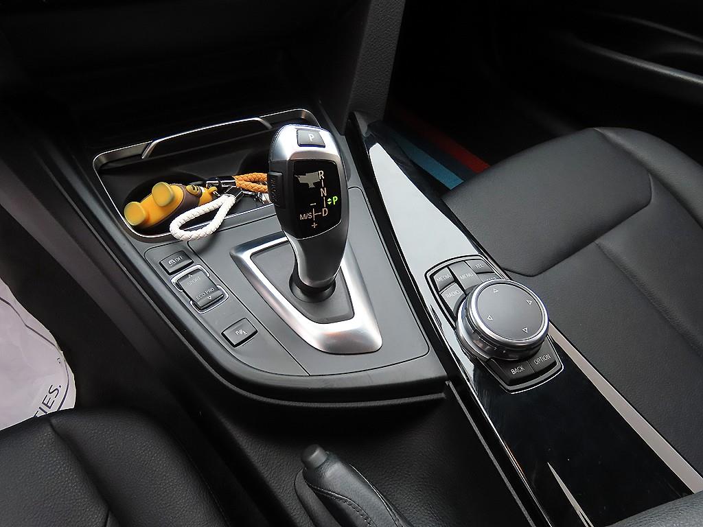 BMW 3 series - Vista 11