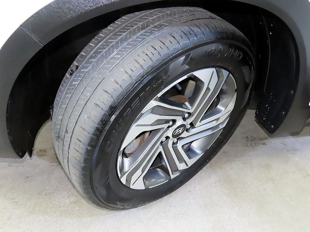 HYUNDAI Santa Fe 2021 Blanco - Importación desde Corea - HF Imports Iquique - Foto 20