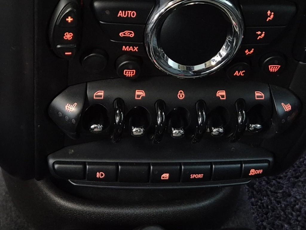 Mini Countryman 2012 Azul - Importación desde Corea - HF Imports Iquique - Foto 16