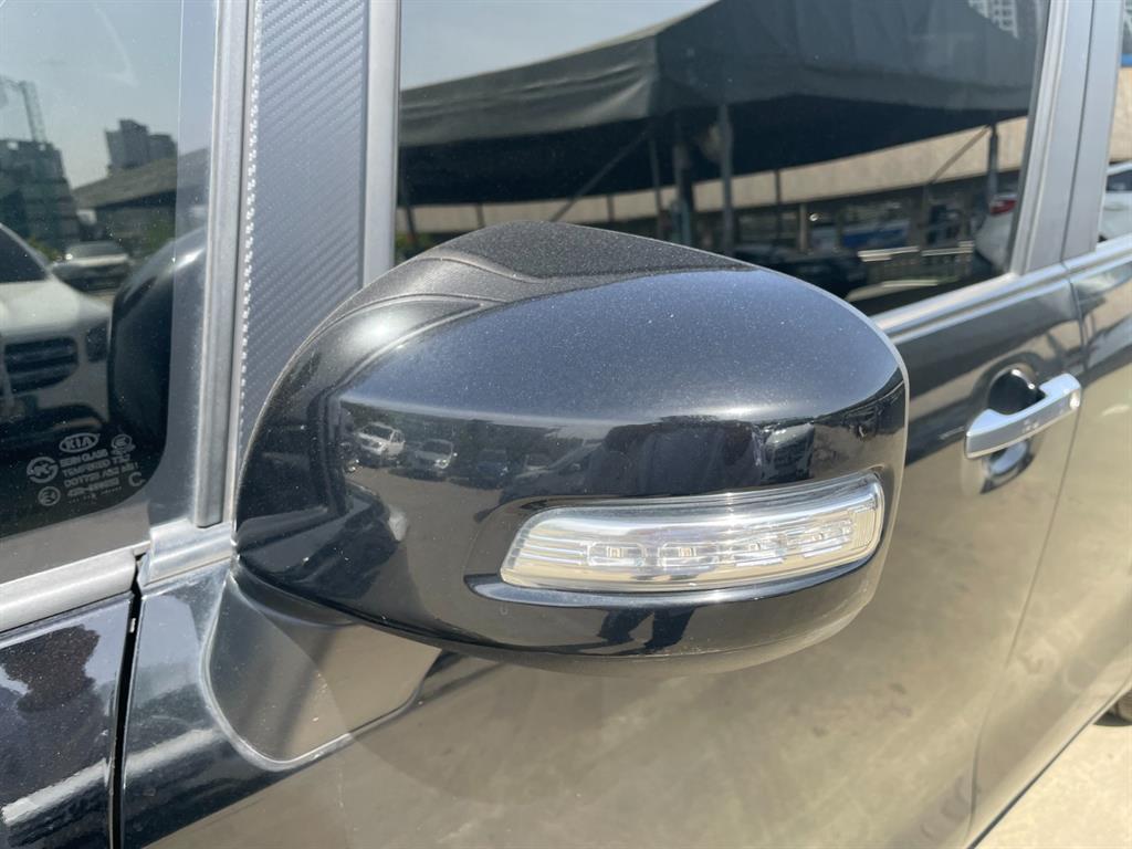 KIA Ray 2013 Negro - Importación desde Corea - HF Imports Iquique - Foto 16