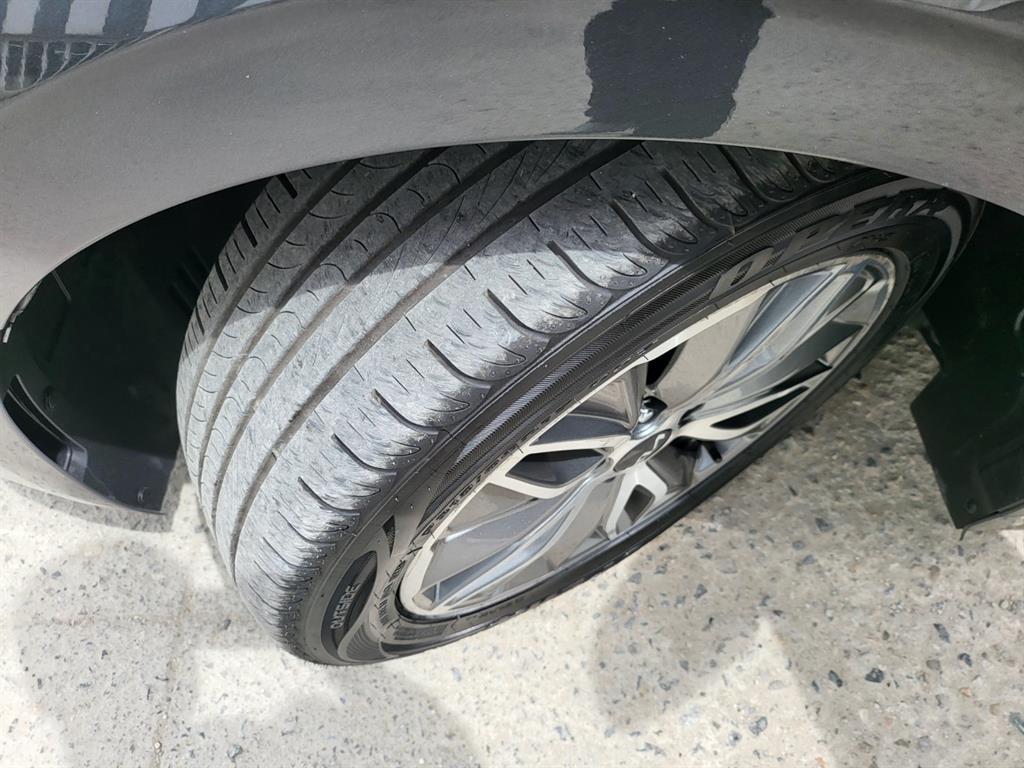 KIA K5 2022 Negro - Importación desde Corea - HF Imports Iquique - Foto 19