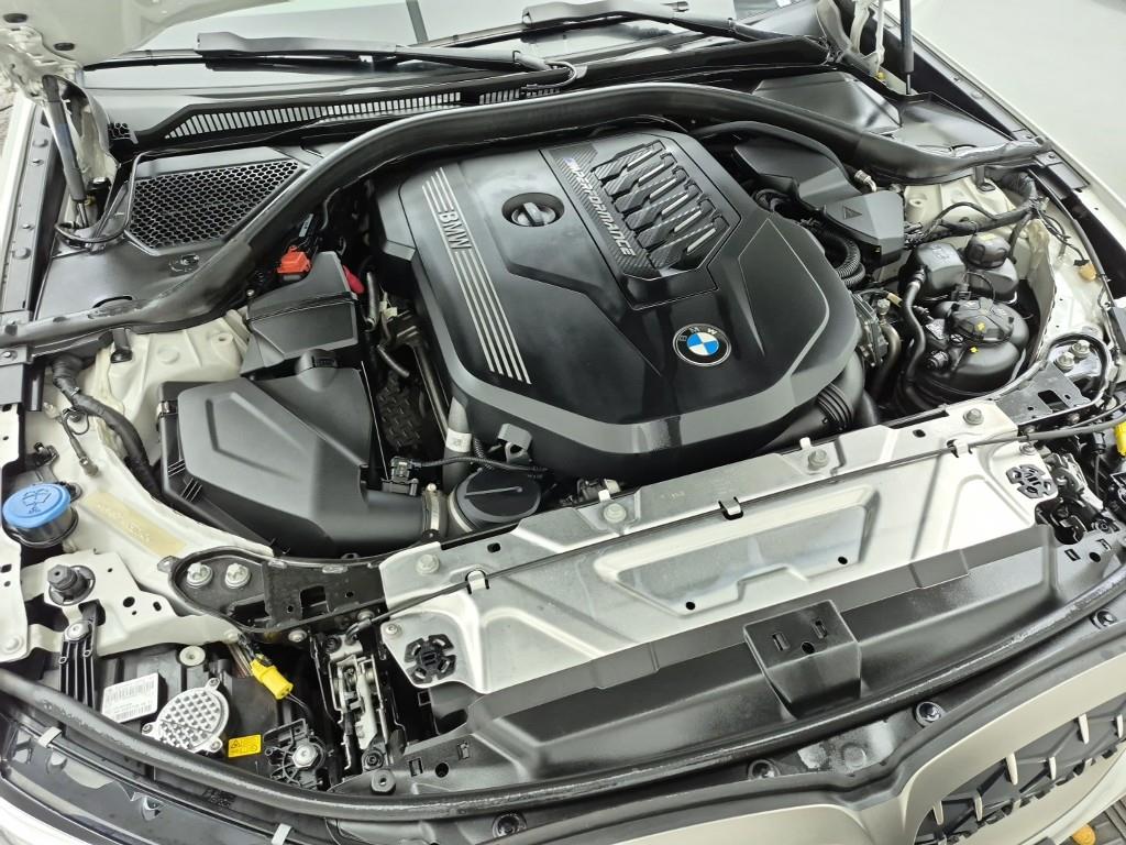 BMW 3 series - Vista 6
