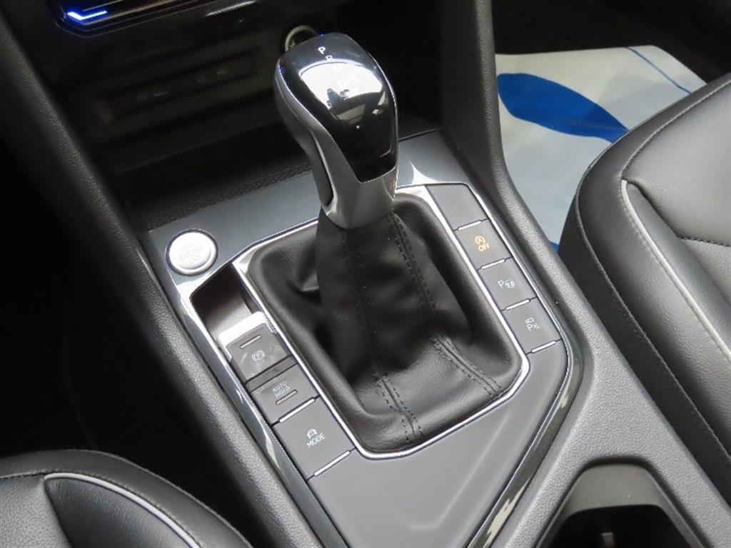 Volkswagen Tiguan - Vista 11