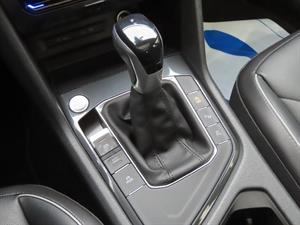 Volkswagen Tiguan - Vista 12