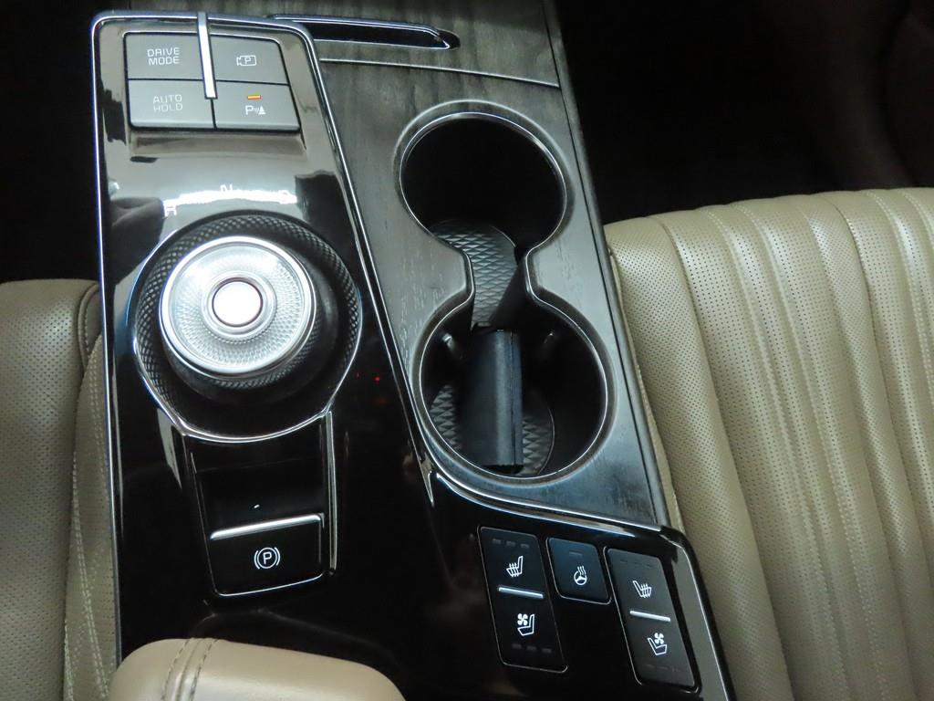 KIA K8 2022 Azul - Importación desde Corea - HF Imports Iquique - Foto 14