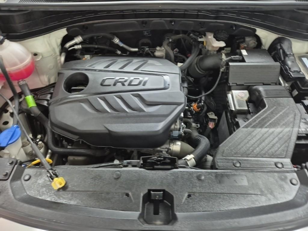 KIA Sportage - Vista 5