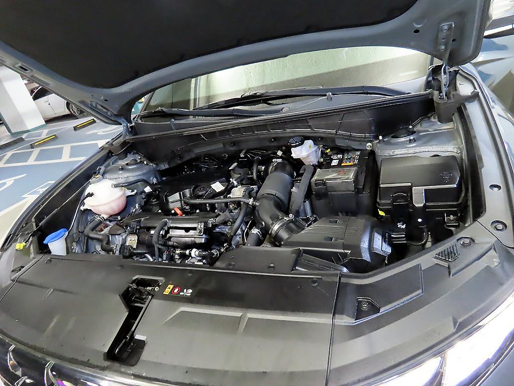 HYUNDAI Tucson 2022 Gris - Importación desde Corea - HF Imports Iquique - Foto 19