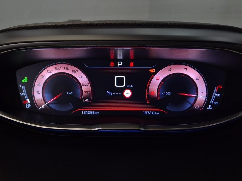 Peugeot 3008 - Vista 6