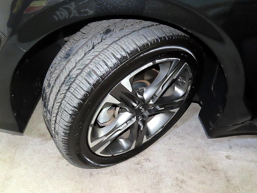 KIA K5 2022 Negro - Importación desde Corea - HF Imports Iquique - Foto 20