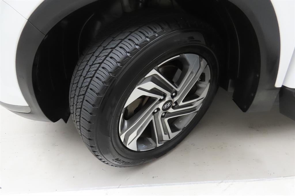 HYUNDAI Santa Fe 2021 - Importación desde Corea - HF Imports Iquique - Foto 19