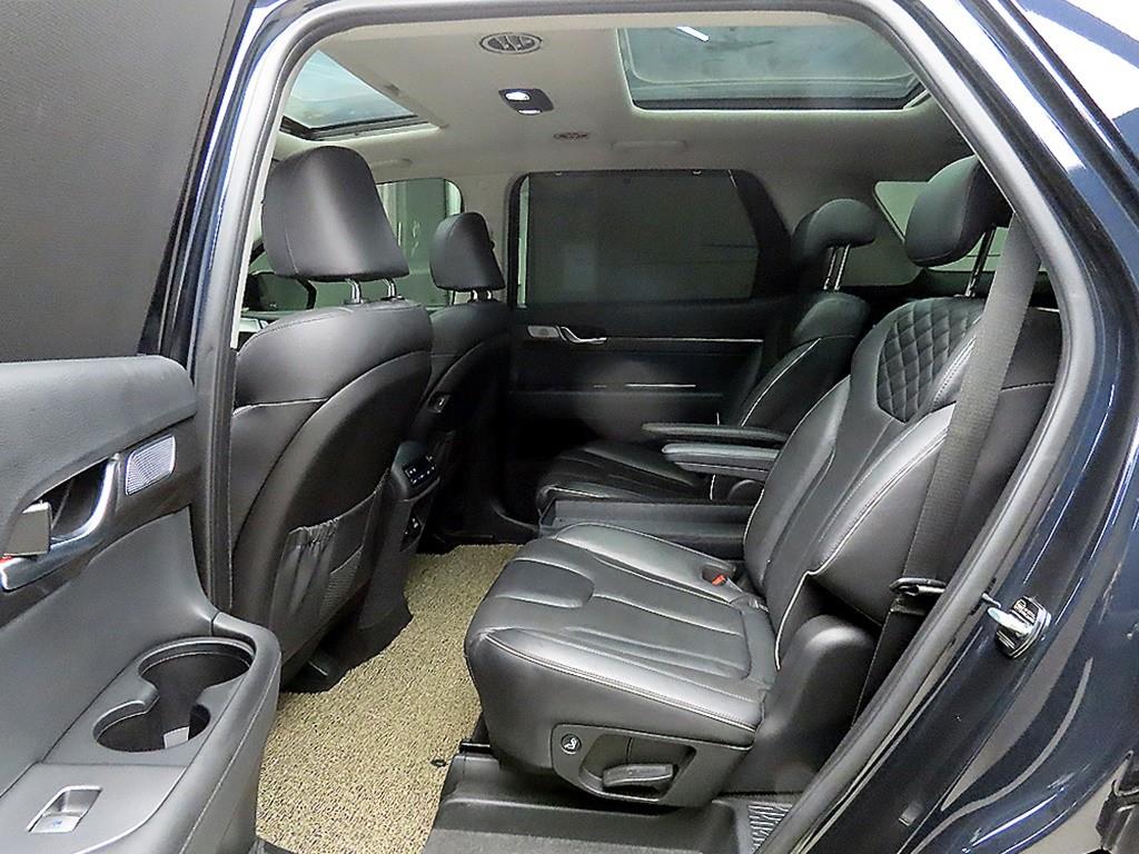 HYUNDAI Palisade - Vista 6