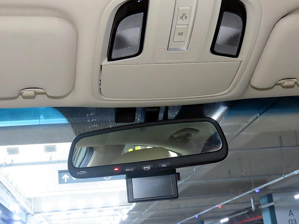 KIA K7 2016 Blanco - Importación desde Corea - HF Imports Iquique - Foto 17