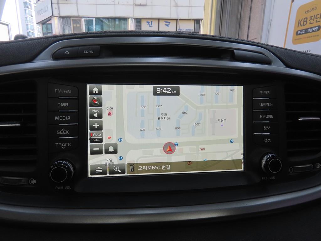 KIA Sorento 2015 Blanco - Importación desde Corea - HF Imports Iquique - Foto 14