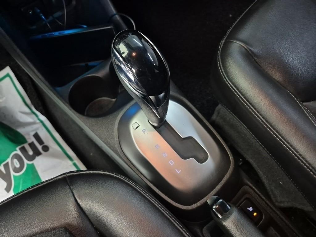 Chevrolet Spark - Vista 8
