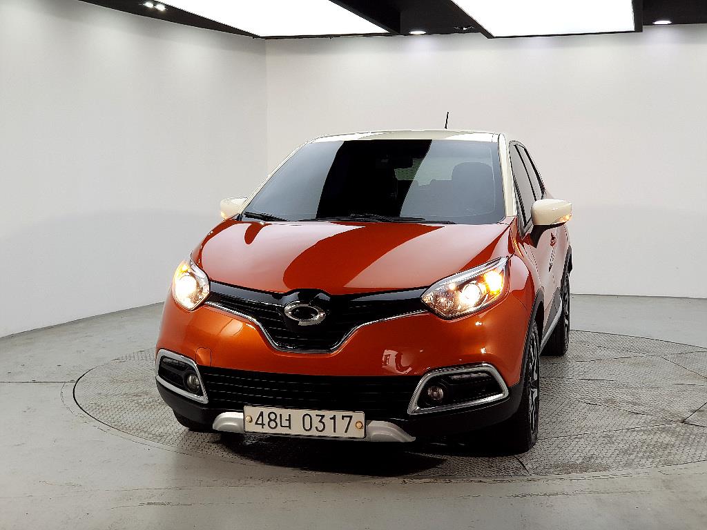 SAMSUNG QM3 - Vista 2