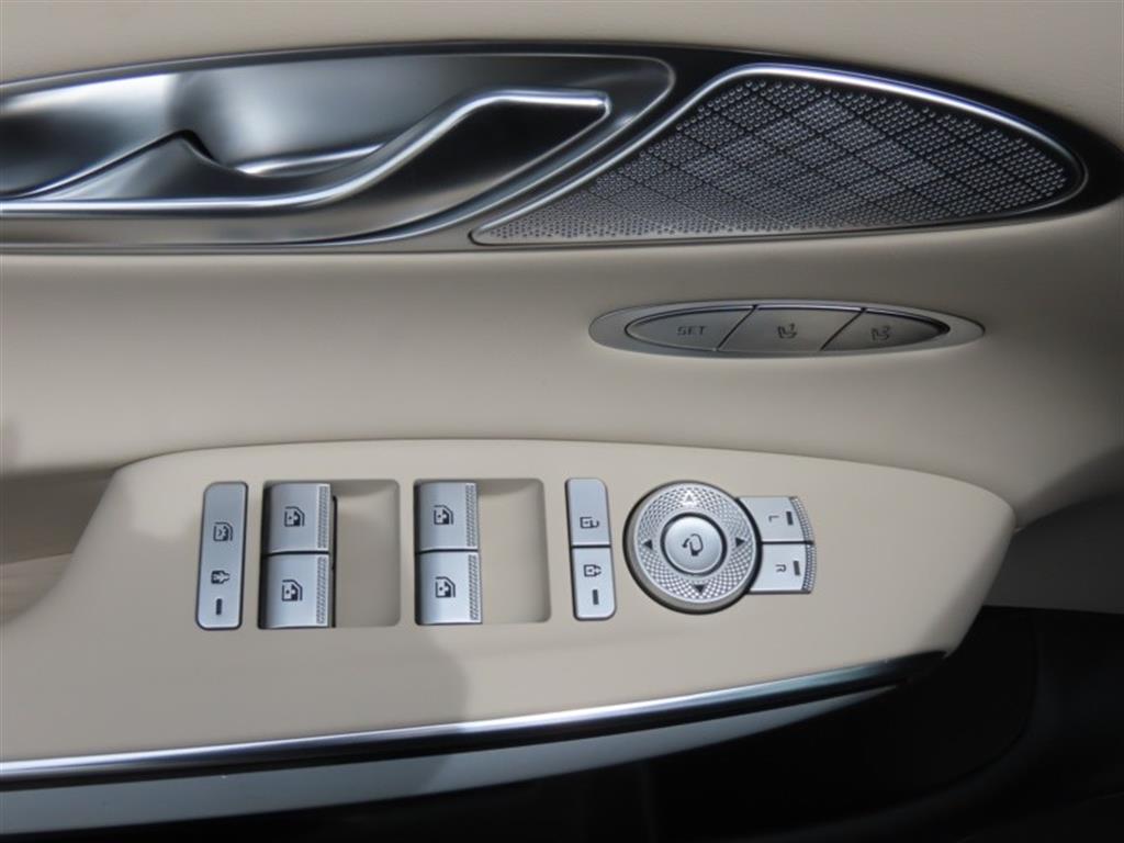 Genesis GV70 2023 Blanco - Importación desde Corea - HF Imports Iquique - Foto 12