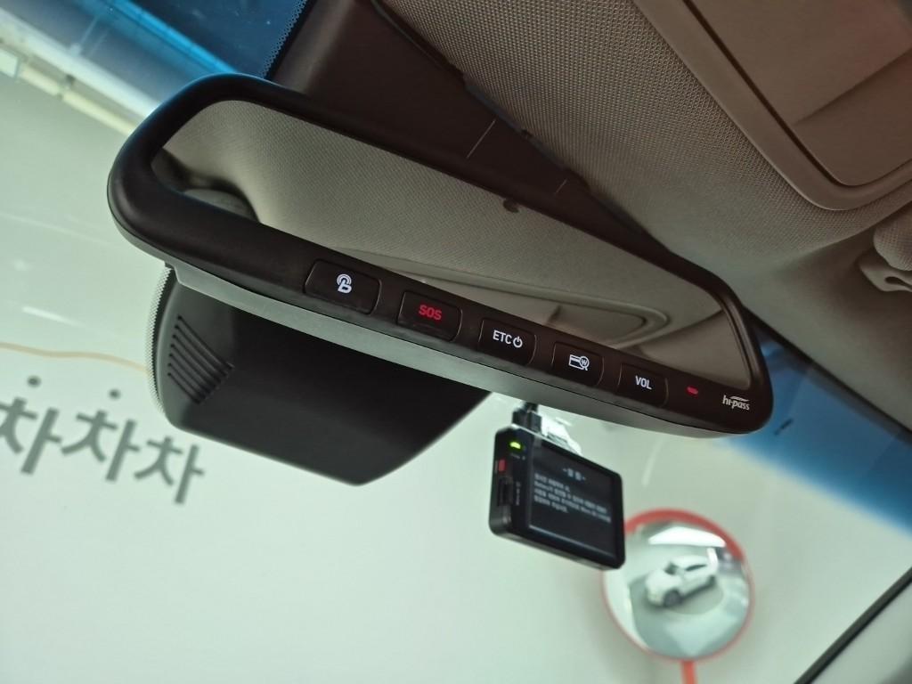 HYUNDAI Santa Fe 2019 Blanco - Importación desde Corea - HF Imports Iquique - Foto 16