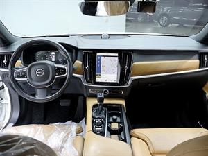 Volvo S90 - Vista 10