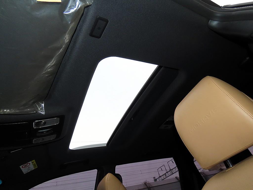 KIA Mohave 2021 Negro - Importación desde Corea - HF Imports Iquique - Foto 17