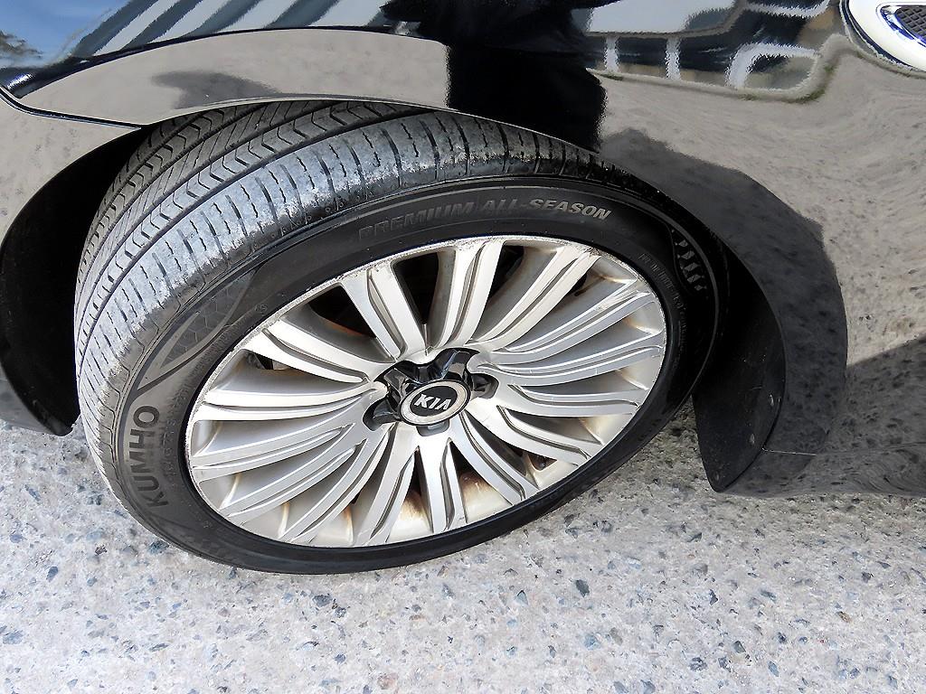 KIA K9 2014 - Importación desde Corea - HF Imports Iquique - Foto 20