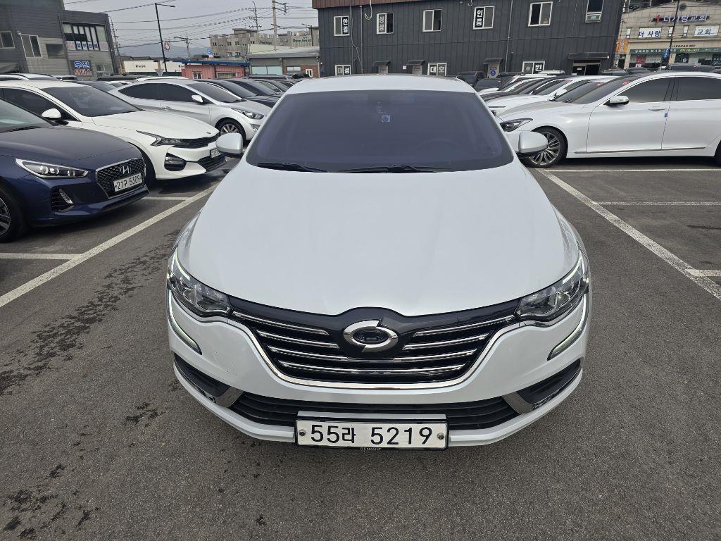 SAMSUNG SM6 2016 Blanco - Importación desde Corea - HF Imports Iquique - Foto 1