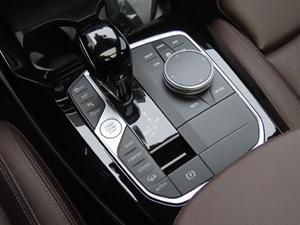 BMW X4 - Vista 12