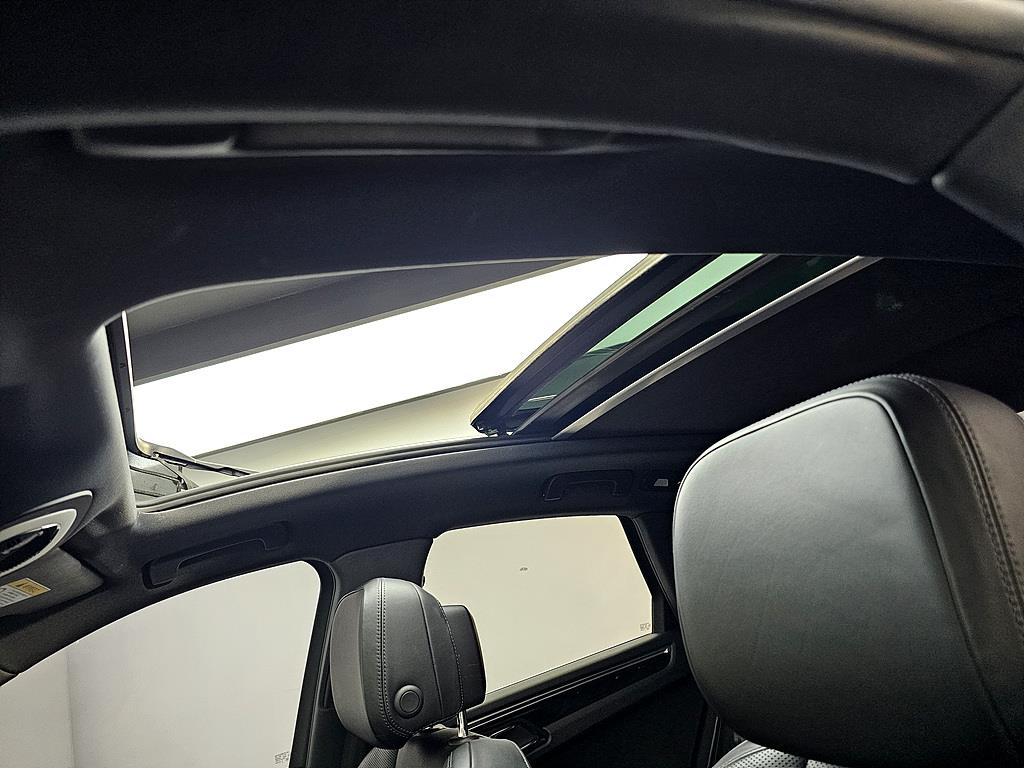 Porsche Macan - Vista 12