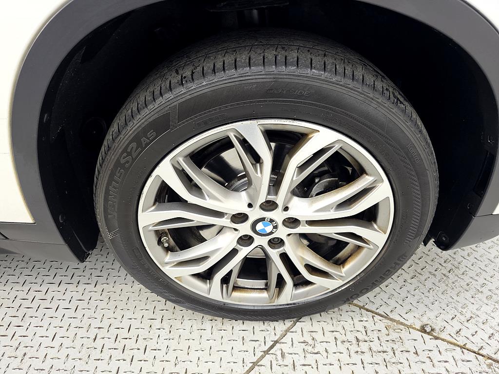 BMW X1 2016 Blanco - Importación desde Corea - HF Imports Iquique - Foto 20