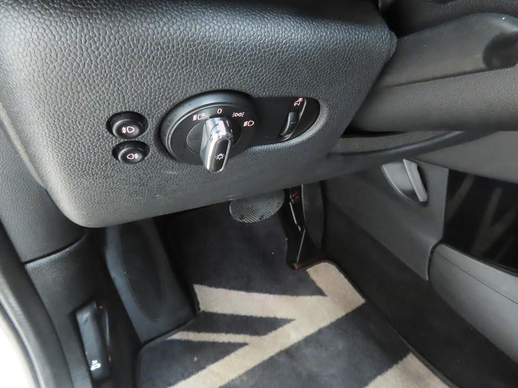 Mini Cooper - Vista 10