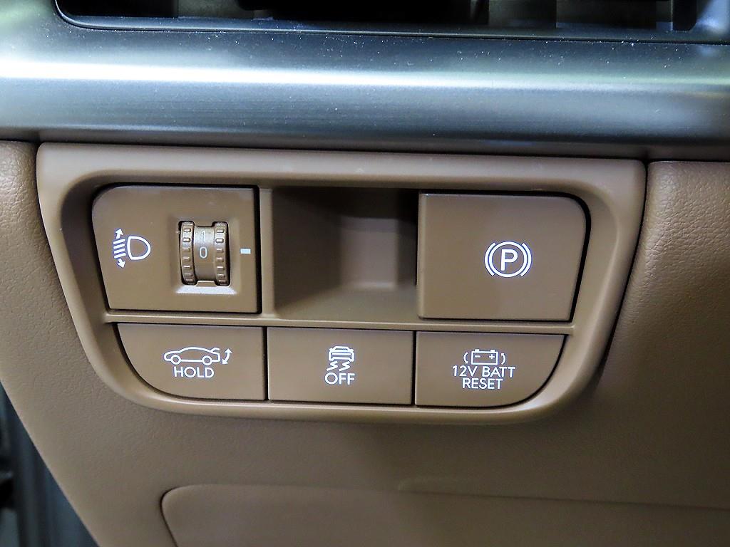 HYUNDAI Grandeur 2023 Negro - Importación desde Corea - HF Imports Iquique - Foto 14