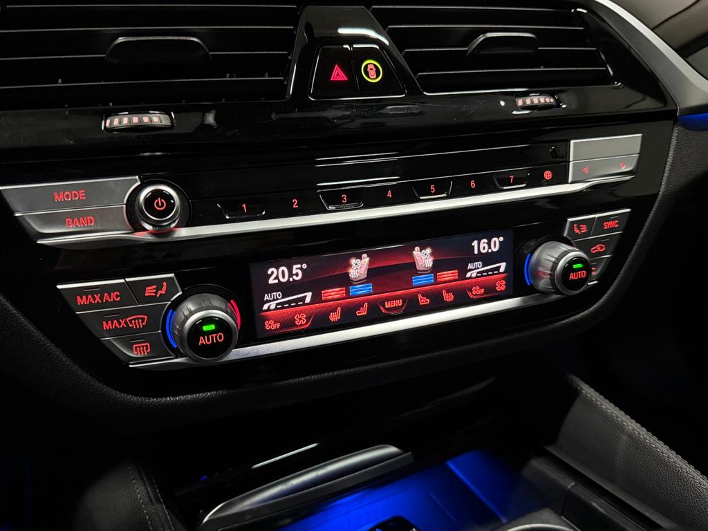 BMW Gran Turismo 2020 Negro - Importación desde Corea - HF Imports Iquique - Foto 15