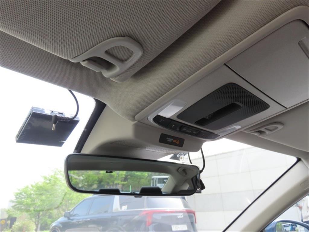 Honda Accord 2025 - Importación desde Corea - HF Imports Iquique - Foto 10