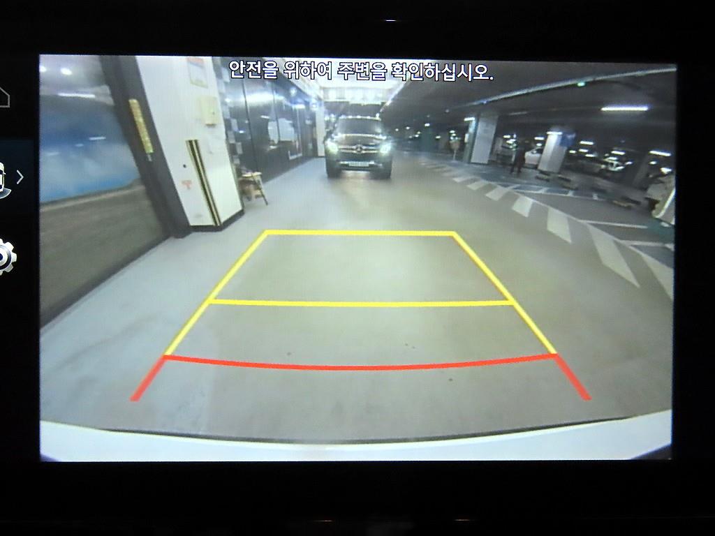 HYUNDAI Santa Fe 2021 Blanco - Importación desde Corea - HF Imports Iquique - Foto 14