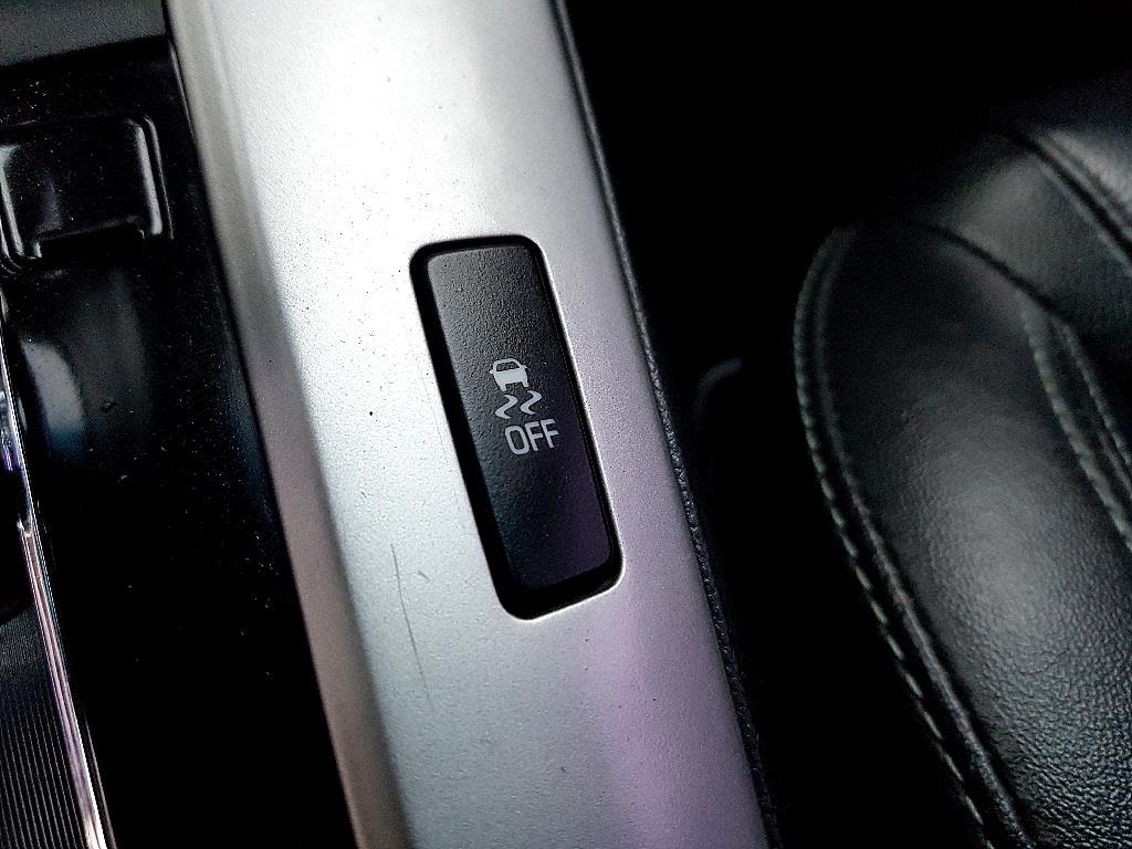 Chevrolet Cruise 2016 Negro - Importación desde Corea - HF Imports Iquique - Foto 15