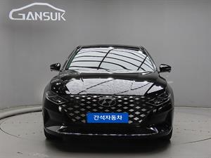 HYUNDAI Grandeur - Vista 2
